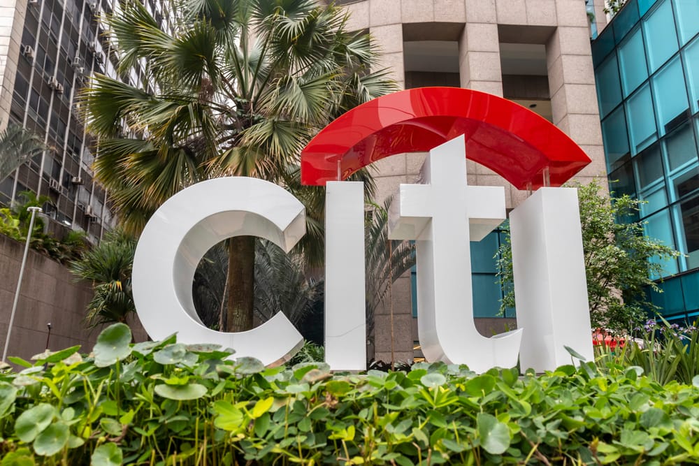 Citi Eyes $500B US Regional Bank Acquisition Amid Overhaul