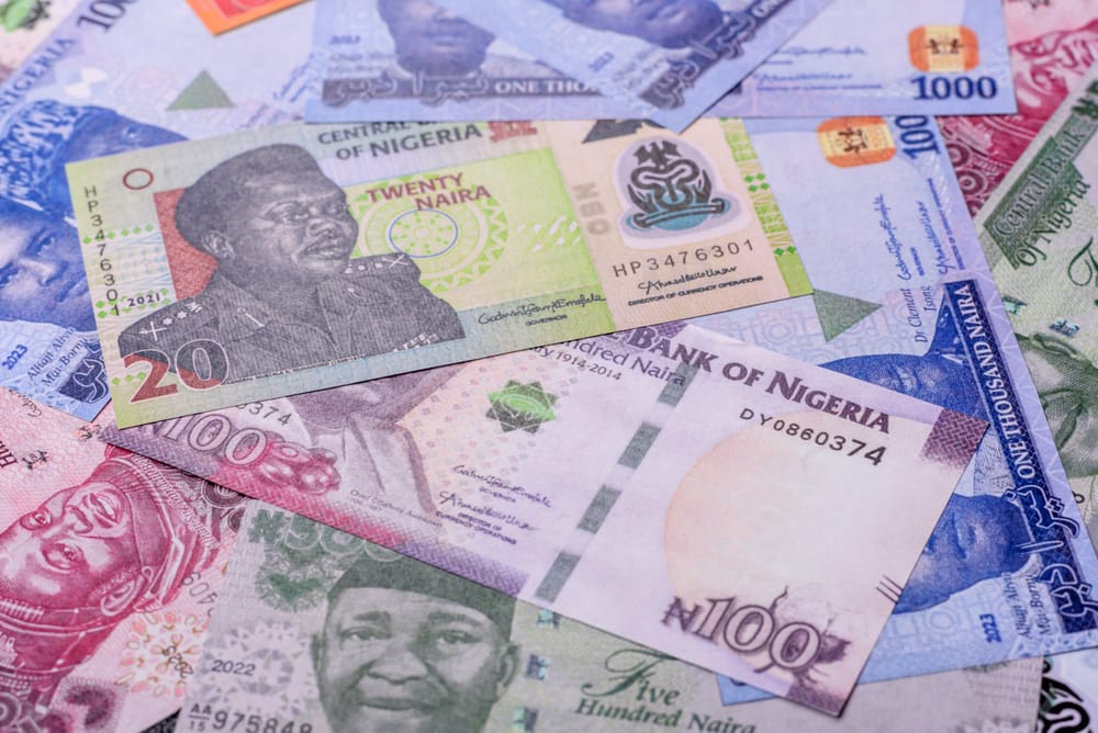 Nigeria's Recapitalised Banks Drive Push Toward $1 Trillion Economy