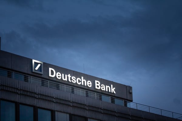 Deutsche Bank Launches €1.5 Billion Pfandbrief Buyback Tender