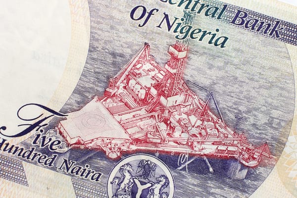 Nigeria's CBN Rolls Out Fintech Blueprint to Fix Implementation Gaps